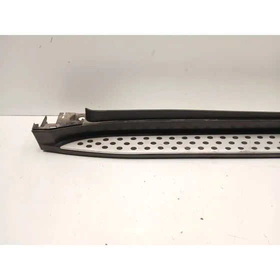 Faldon Lateral para Mercedes-Benz Clase M (W164)