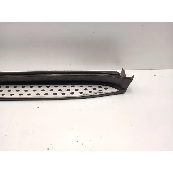 Faldon Lateral para Mercedes-Benz Clase M (W164)