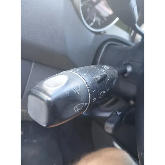 Mando Multifuncion para Mercedes-Benz Clase M (W164)