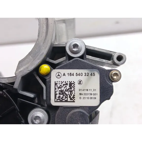 Mando Multifuncion para Mercedes-Benz Clase M (W164)