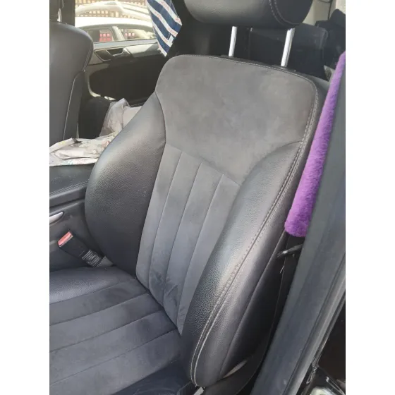 Asiento Delantero Izquierdo para Mercedes-Benz Clase M (W164)