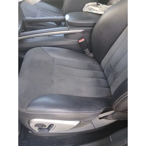 Asiento Delantero Izquierdo para Mercedes-Benz Clase M (W164)