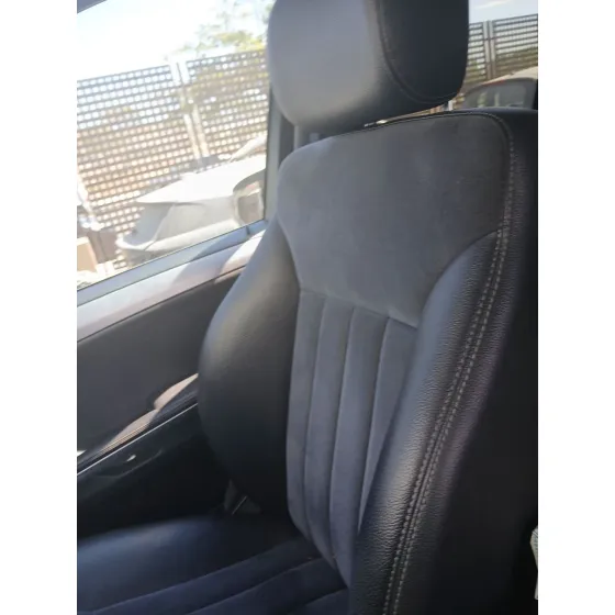Asiento Delantero Derecho para Mercedes-Benz Clase M (W164)