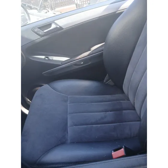 Asiento Delantero Derecho para Mercedes-Benz Clase M (W164)