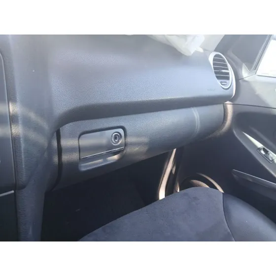 Guantera para Mercedes-Benz Clase M (W164)