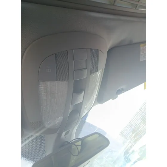 Luz Interior para Mercedes-Benz Clase M (W164)