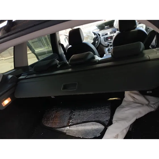Bandeja Trasera para Ford Kuga I