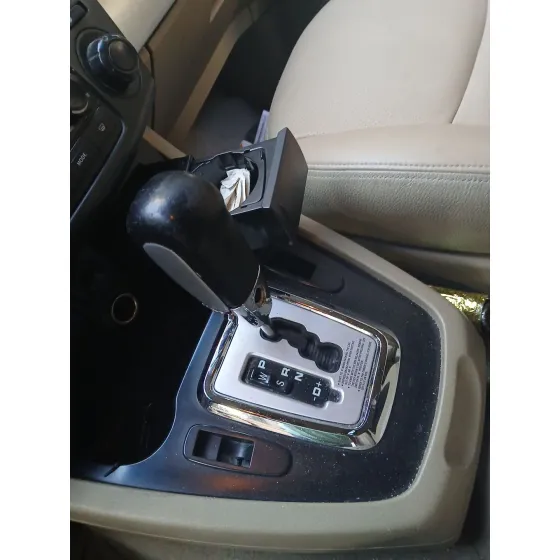 Caja Cambios para Ssangyong Rodius I