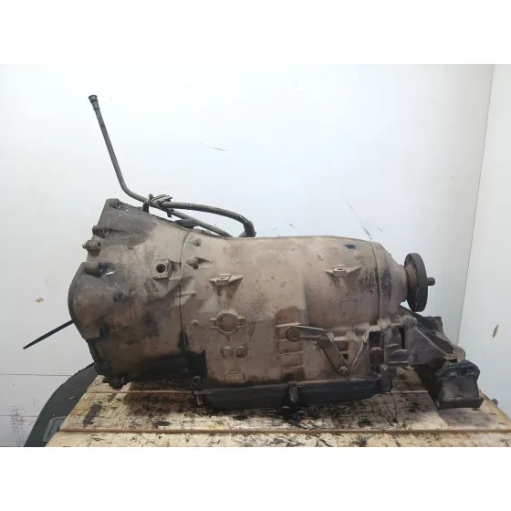 Caja Cambios para Ssangyong Rodius I