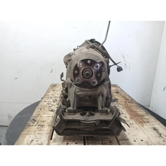 Caja Cambios para Ssangyong Rodius I