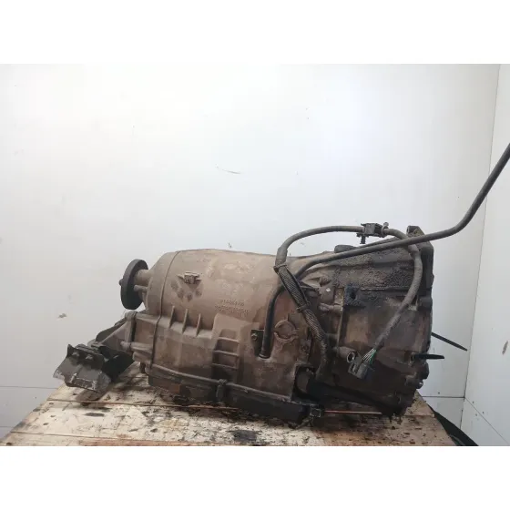 Caja Cambios para Ssangyong Rodius I