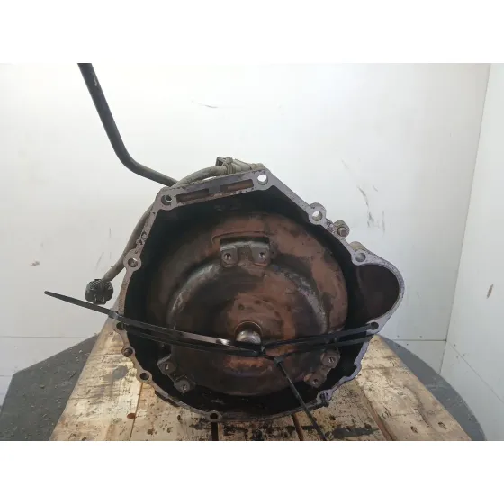 Caja Cambios para Ssangyong Rodius I