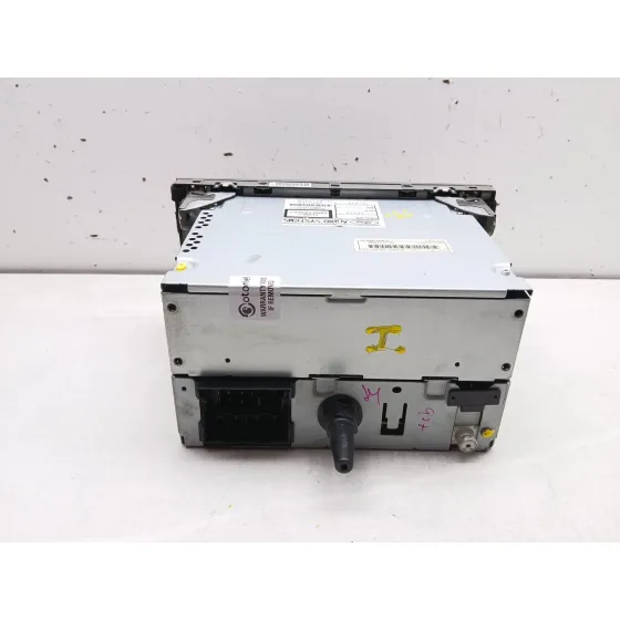 Sistema Audio / Radio Cd para Ford Kuga I