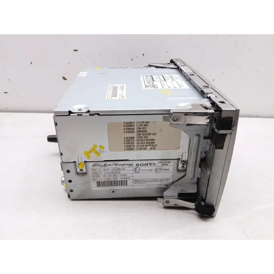 Sistema Audio / Radio Cd para Ford Kuga I