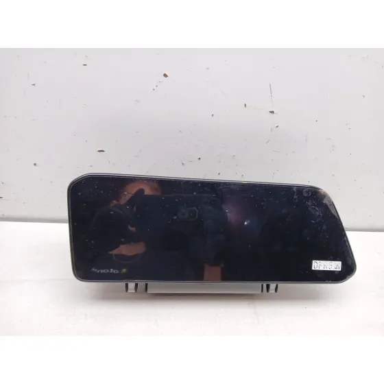 Pantalla Multifuncion para Mazda Cx-30 (Dm, Dt, Ed)