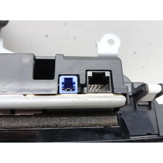 Pantalla Multifuncion para Mazda Cx-30 (Dm, Dt, Ed)