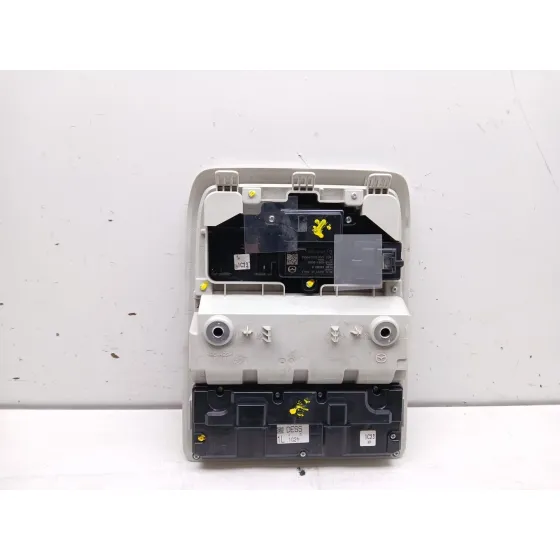 Luz Interior para Mazda Cx-30 (Dm, Dt, Ed)