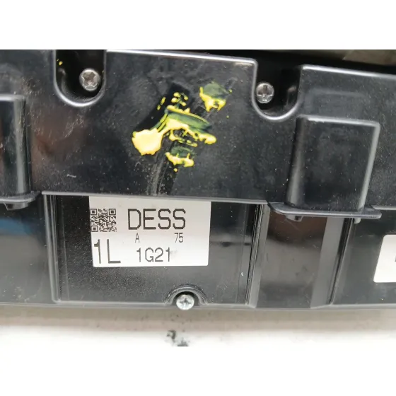 Luz Interior para Mazda Cx-30 (Dm, Dt, Ed)