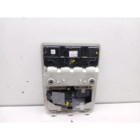 Luz Interior para Mazda Cx-30 (Dm, Dt, Ed)