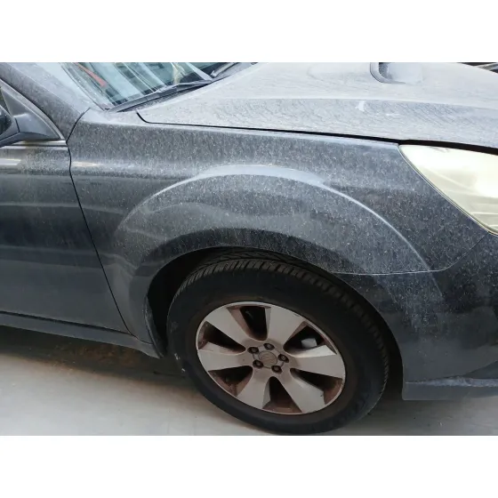 Aleta Delantera Derecha para Subaru Legacy V (Bm)