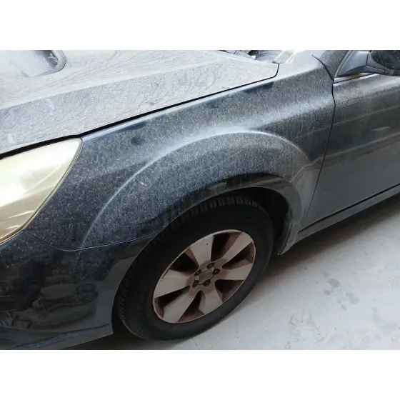 Aleta Delantera Izquierda para Subaru Legacy V (Bm)