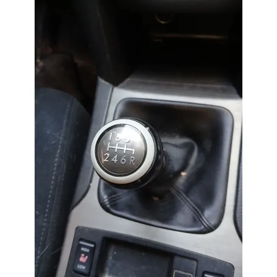 Caja Cambios para Subaru Legacy V (Bm)