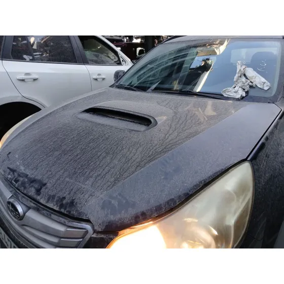 Capot para Subaru Legacy V (Bm)
