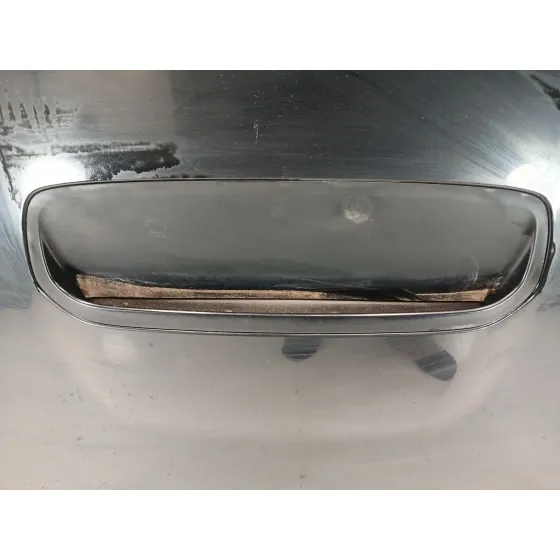 Capot para Subaru Legacy V (Bm)