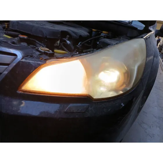 Faro Izquierdo para Subaru Legacy V (Bm)