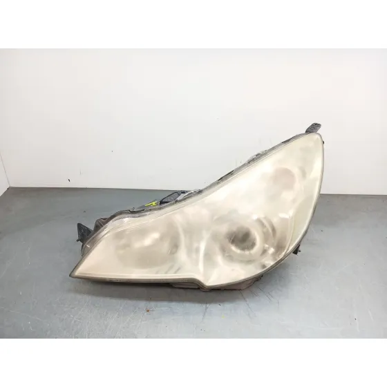 Faro Izquierdo para Subaru Legacy V (Bm)