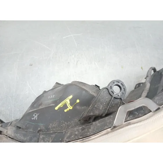 Faro Izquierdo para Subaru Legacy V (Bm)