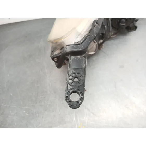 Faro Izquierdo para Subaru Legacy V (Bm)