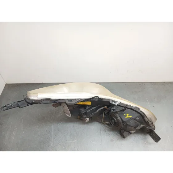 Faro Izquierdo para Subaru Legacy V (Bm)