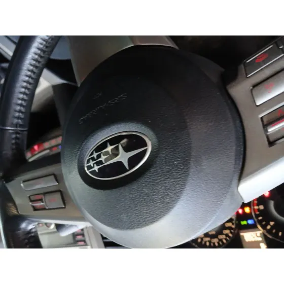Kit Airbag para Subaru Legacy V (Bm)