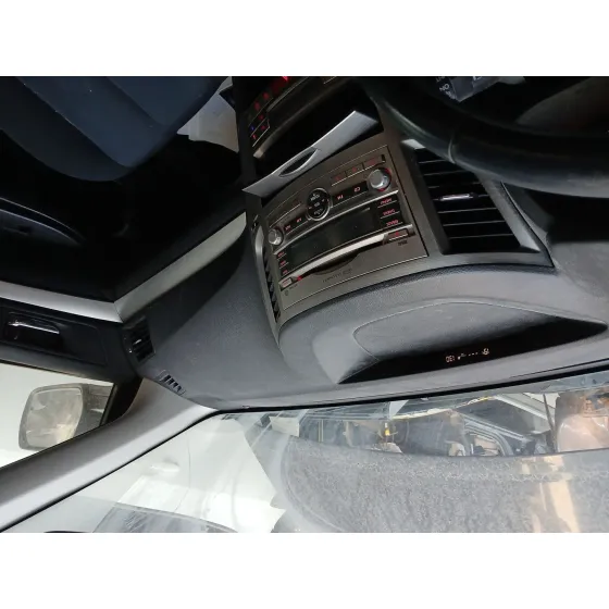 Kit Airbag para Subaru Legacy V (Bm)