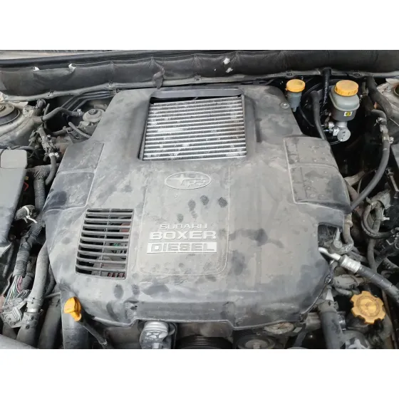 Despiece Motor para Subaru Legacy V (Bm)