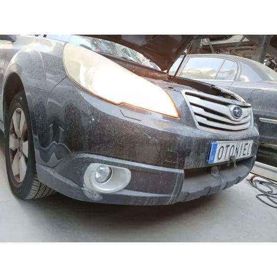 Paragolpes Delantero para Subaru Legacy V (Bm)