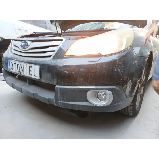Paragolpes Delantero para Subaru Legacy V (Bm)