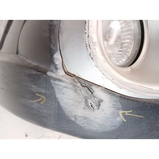 Paragolpes Delantero para Subaru Legacy V (Bm)