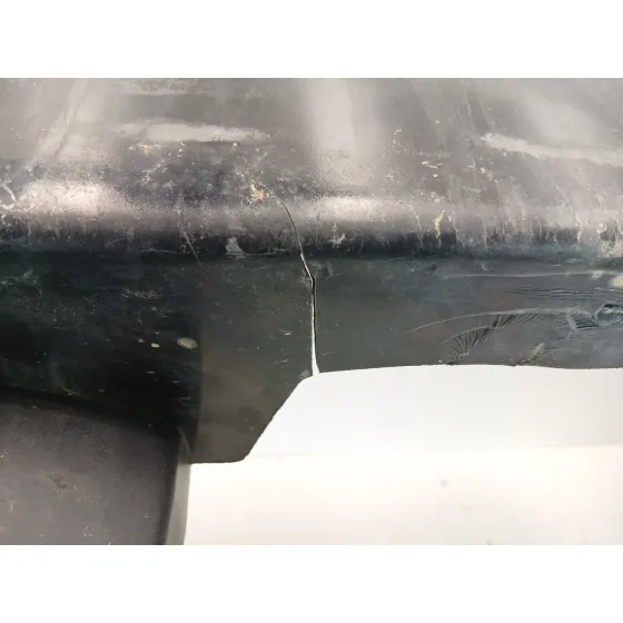 Paragolpes Delantero para Subaru Legacy V (Bm)