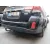 Paragolpes Trasero para Subaru Legacy V (Bm)