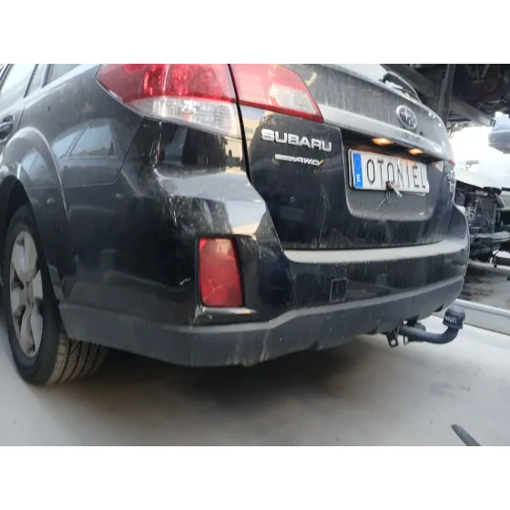 Paragolpes Trasero para Subaru Legacy V (Bm)