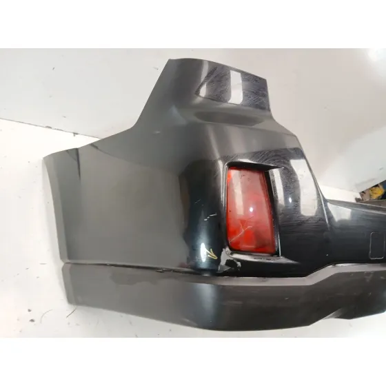 Paragolpes Trasero para Subaru Legacy V (Bm)