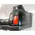 Paragolpes Trasero para Subaru Legacy V (Bm)