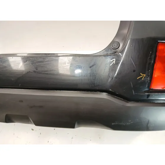 Paragolpes Trasero para Subaru Legacy V (Bm)
