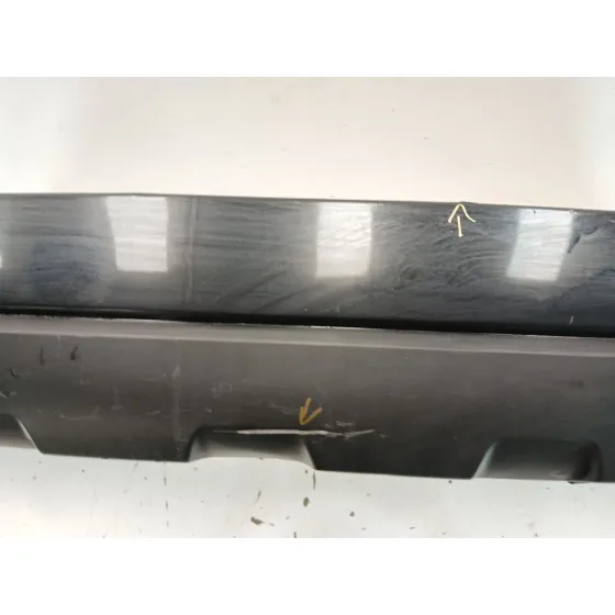 Paragolpes Trasero para Subaru Legacy V (Bm)
