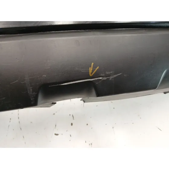 Paragolpes Trasero para Subaru Legacy V (Bm)