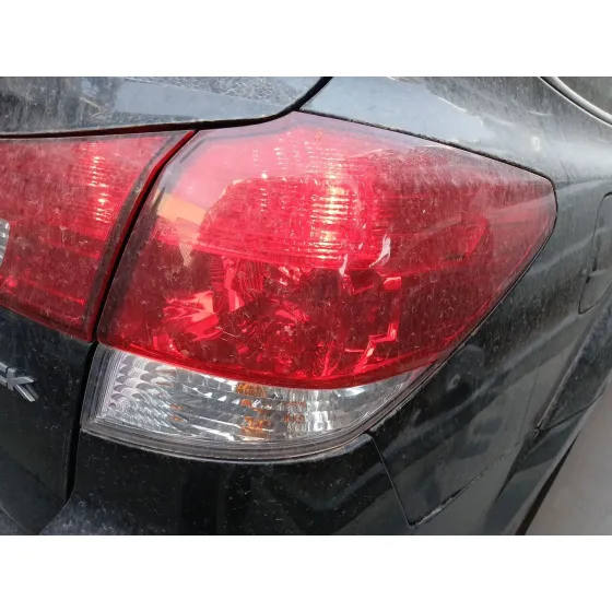 Piloto Trasero Derecho para Subaru Legacy V (Bm)