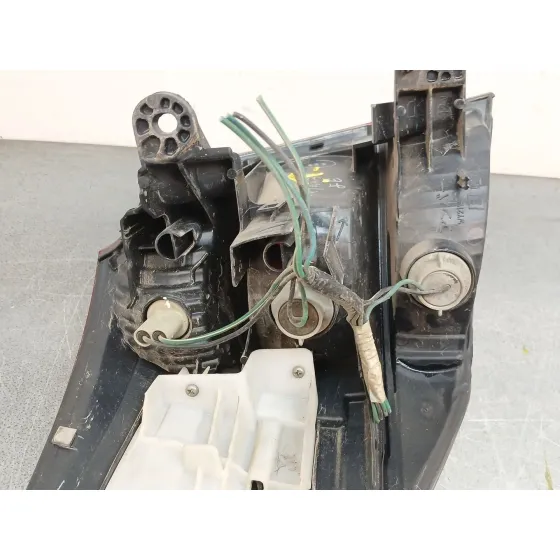 Piloto Trasero Derecho para Subaru Legacy V (Bm)
