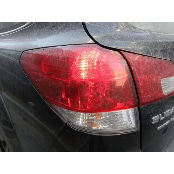 Piloto Trasero Izquierdo para Subaru Legacy V (Bm)